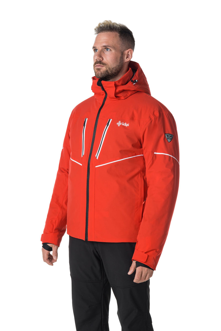Herren-Skijacke Kilpi TONN-M