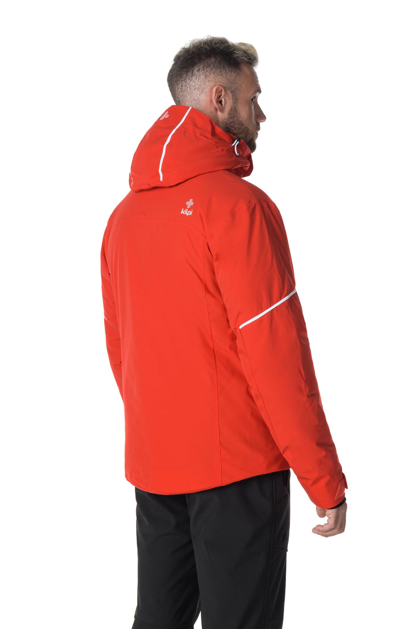 Herren-Skijacke Kilpi TONN-M