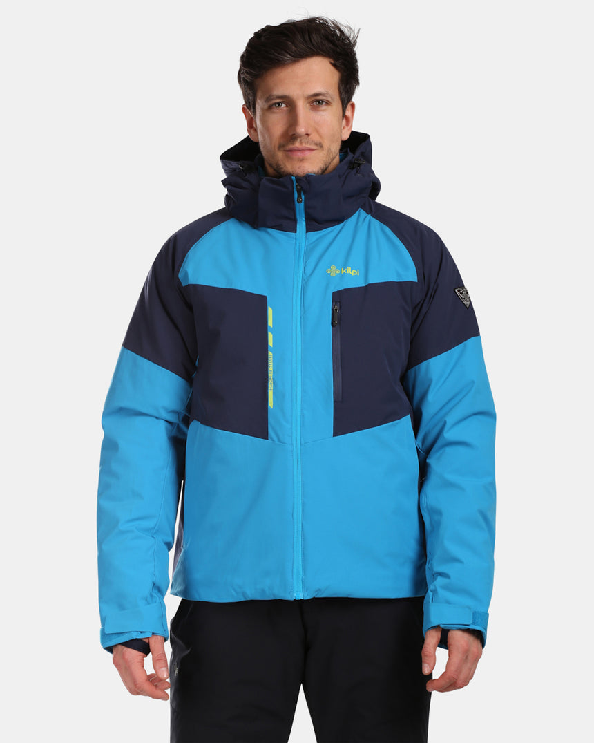Herren-Skijacke Kilpi TAXIDO-M