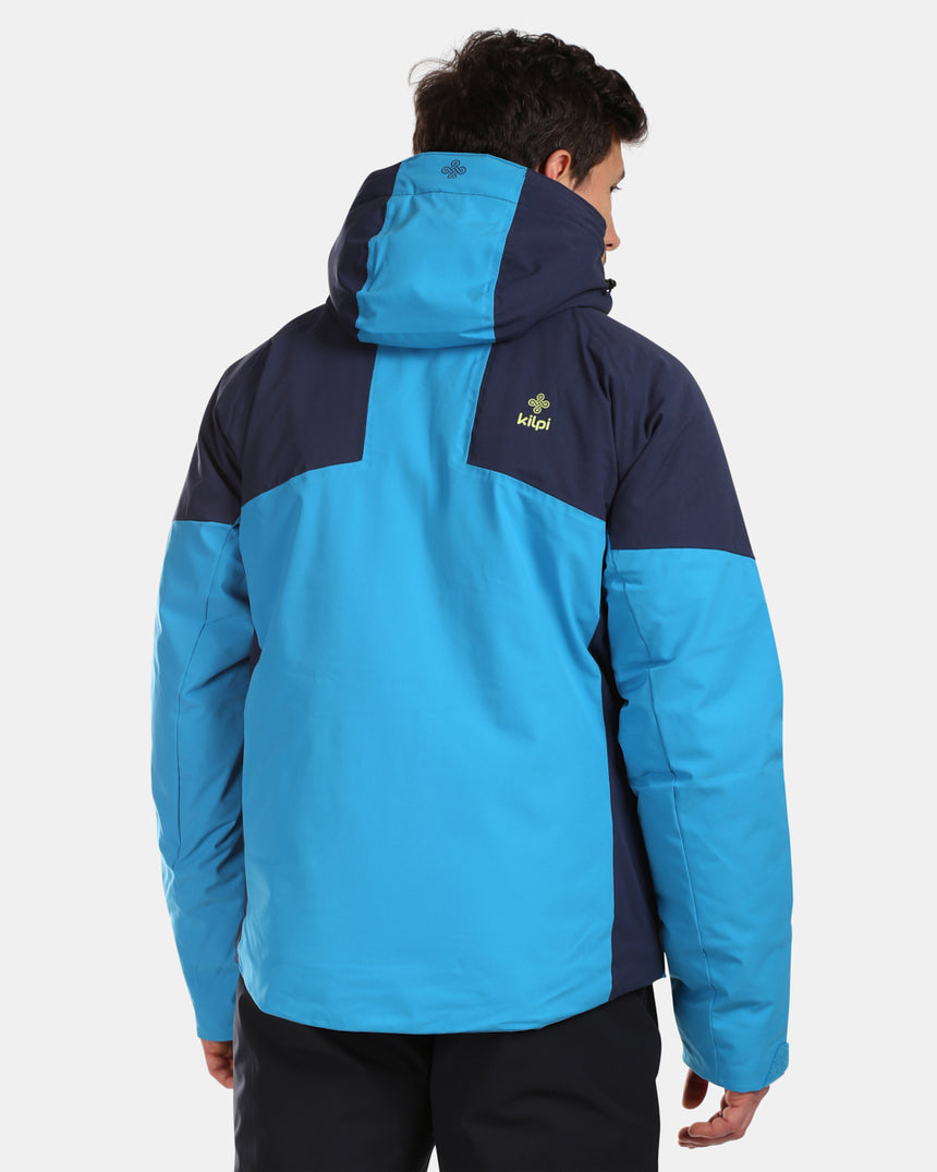 Herren-Skijacke Kilpi TAXIDO-M