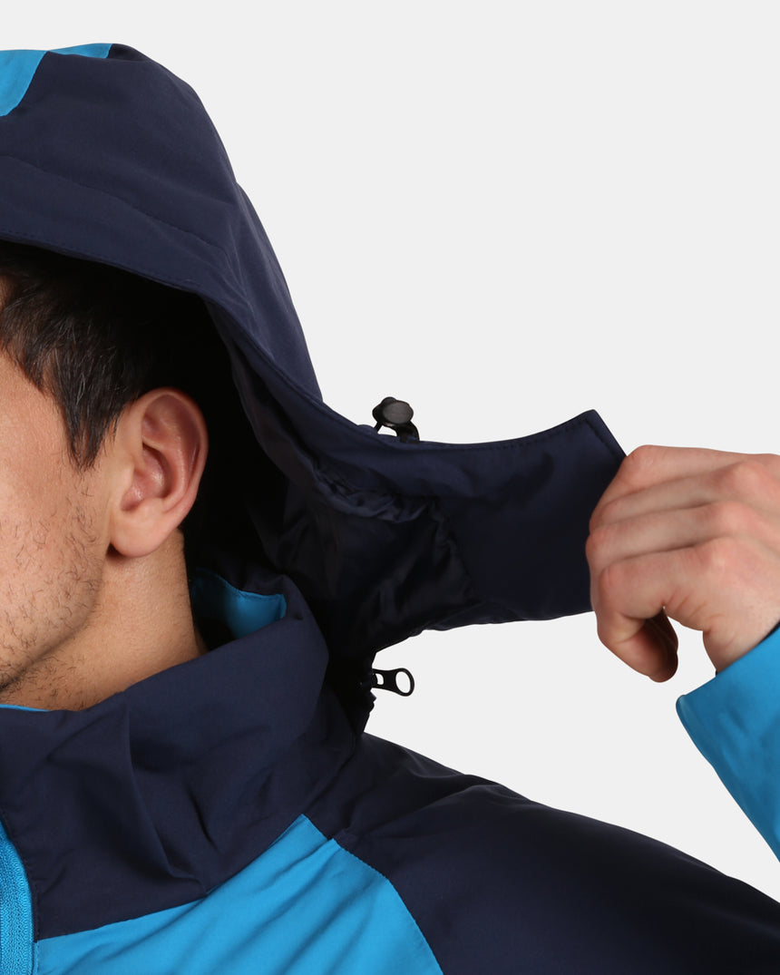 Herren-Skijacke Kilpi TAXIDO-M
