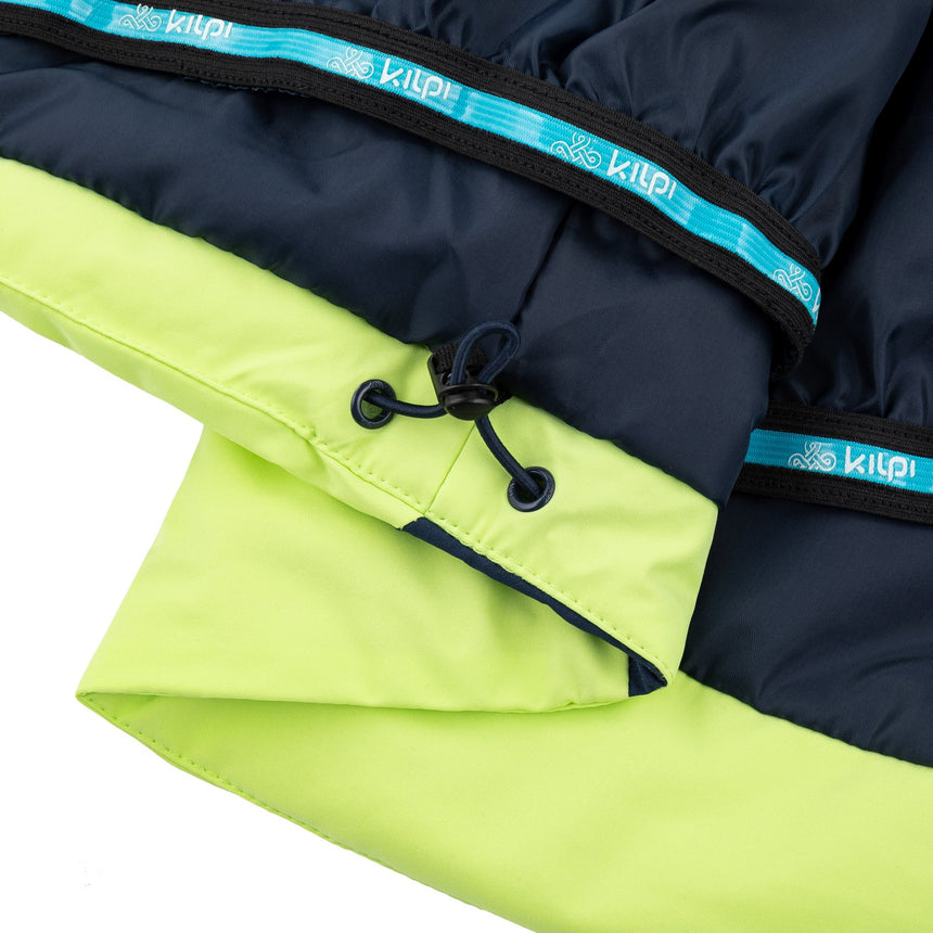 Herren-Skijacke Kilpi TAXIDO-M