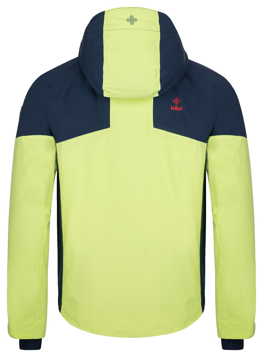 Herren-Skijacke Kilpi TAXIDO-M
