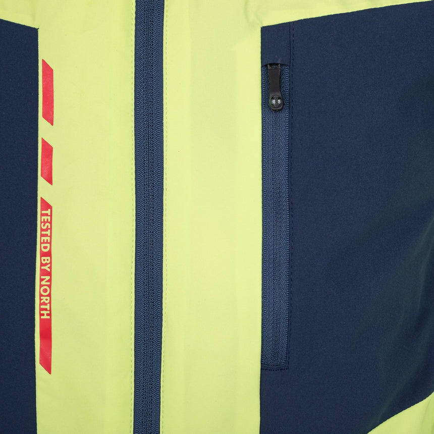 Herren-Skijacke Kilpi TAXIDO-M