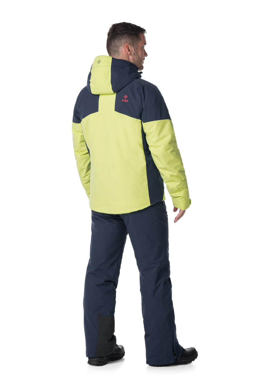 Herren-Skijacke Kilpi TAXIDO-M