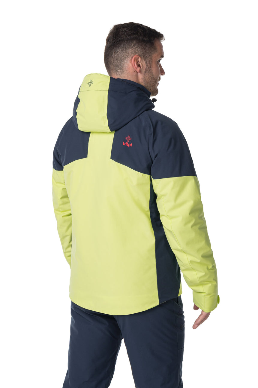 Herren-Skijacke Kilpi TAXIDO-M