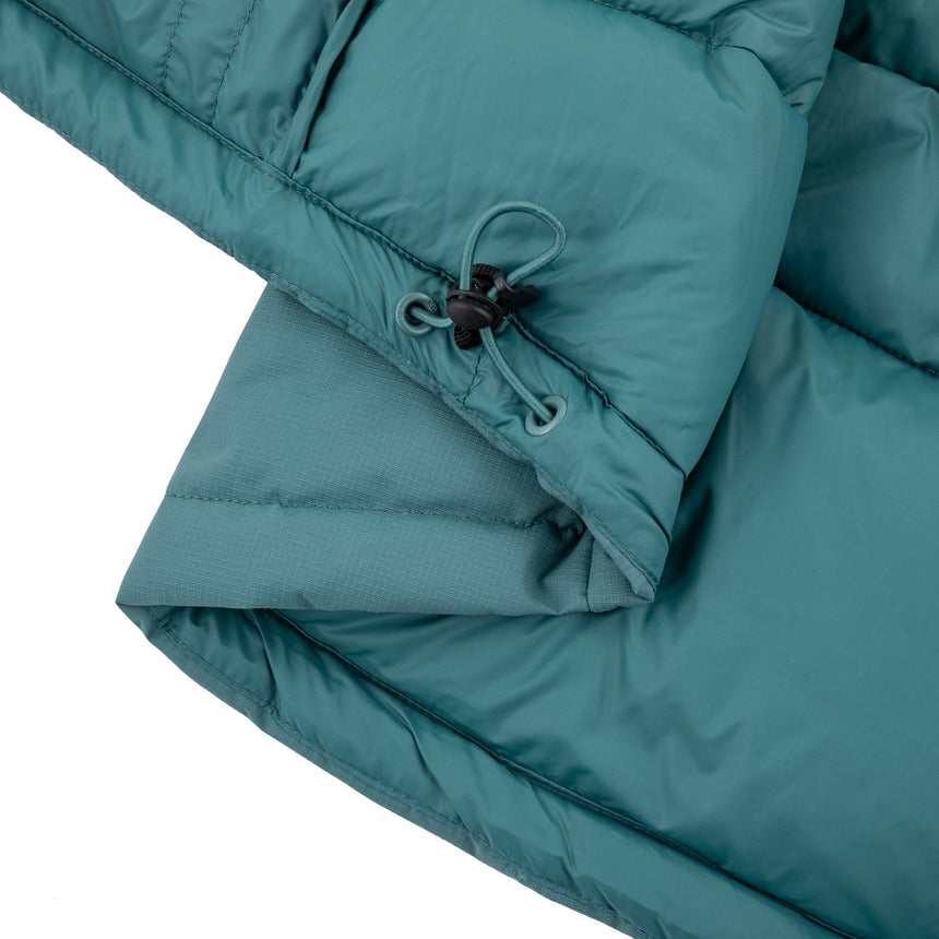 Herren Daunenjacke Kilpi GUUS-M