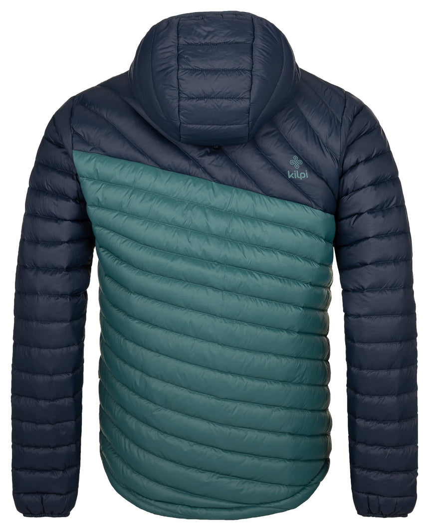 Herren Daunenjacke Kilpi PYRAMIDEN-M