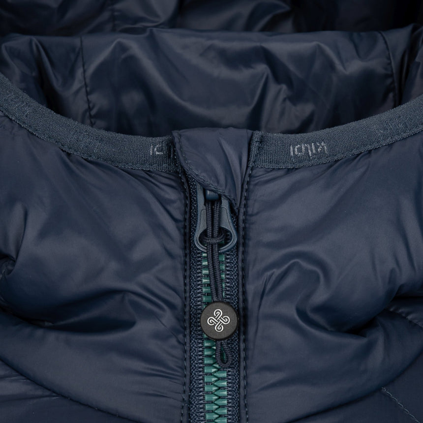 Herren Daunenjacke Kilpi PYRAMIDEN-M