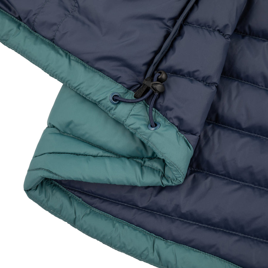 Herren Daunenjacke Kilpi PYRAMIDEN-M