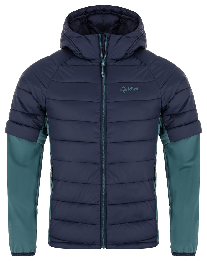 Isolierte Herrenjacke Kilpi VERONS-M