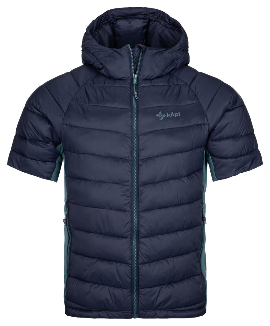 Isolierte Herrenjacke Kilpi VERONS-M