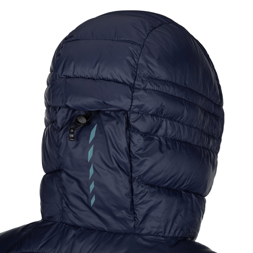 Herren Isolierjacke Kilpi VERONS-M