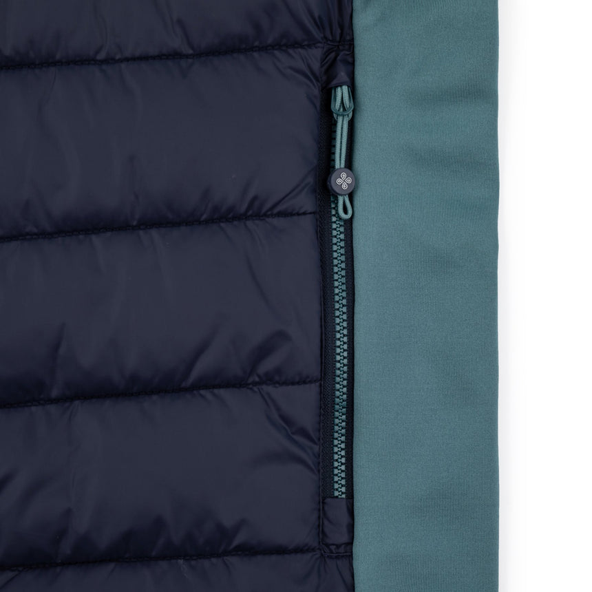 Isolierte Herrenjacke Kilpi VERONS-M