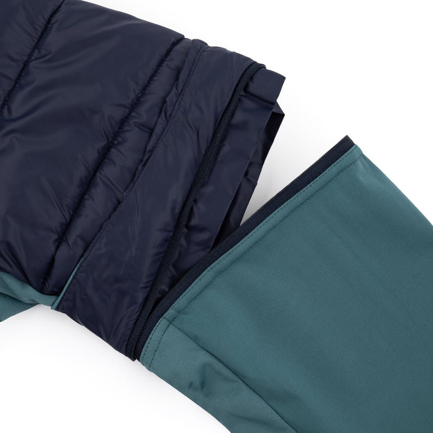 Herren Isolierjacke Kilpi VERONS-M