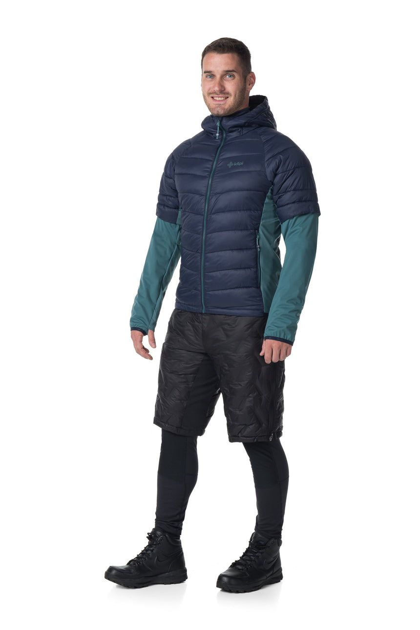 Isolierte Herrenjacke Kilpi VERONS-M