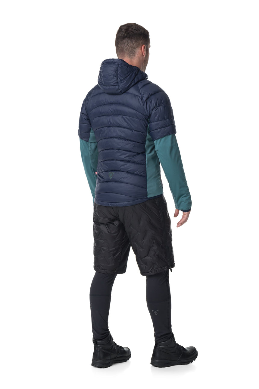 Isolierte Herrenjacke Kilpi VERONS-M