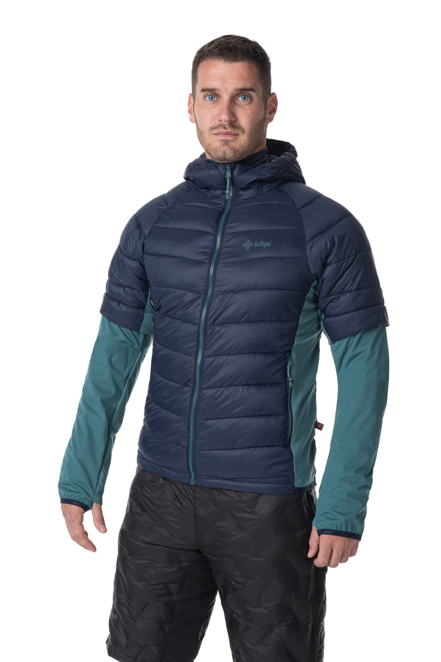 Isolierte Herrenjacke Kilpi VERONS-M