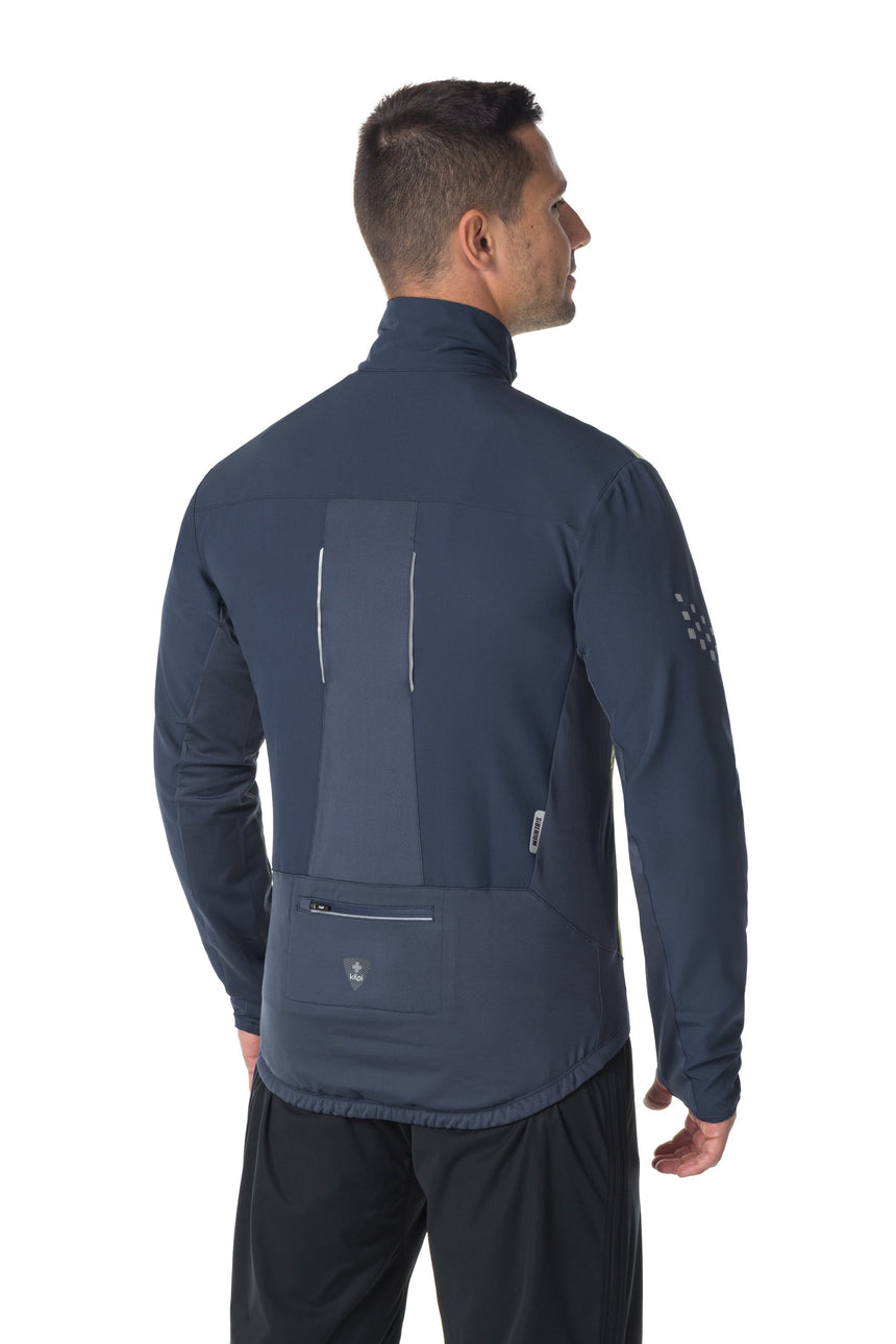Herren-Laufjacke Kilpi NORDIM-M