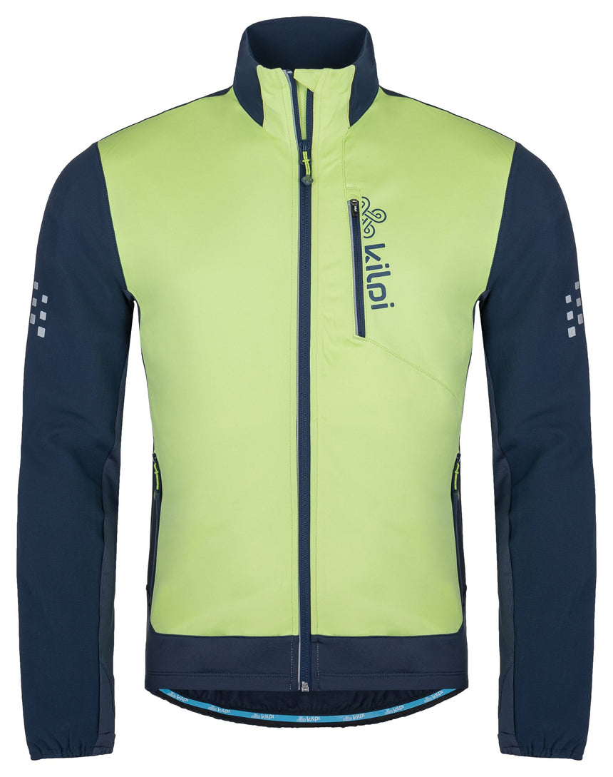 Herren-Laufjacke Kilpi NORDIM-M