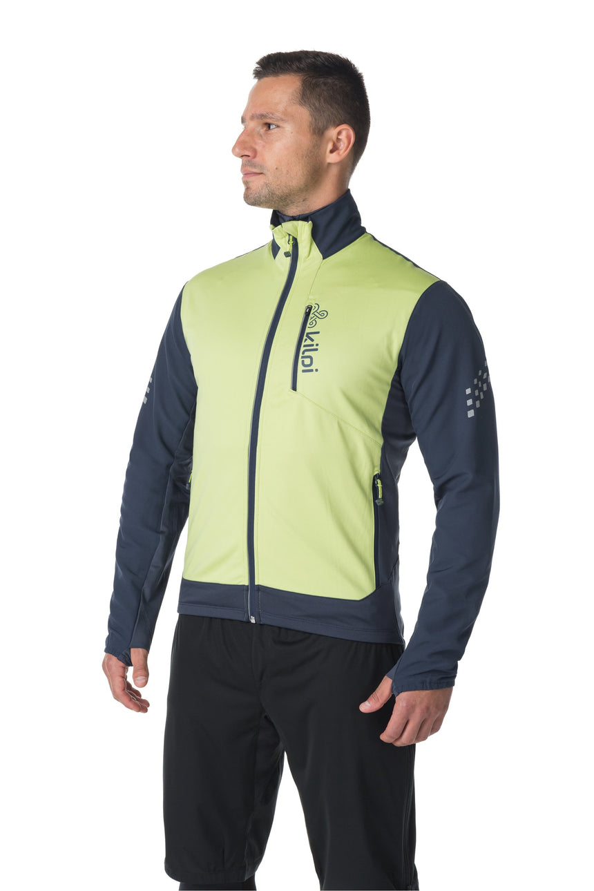 Herren-Laufjacke Kilpi NORDIM-M