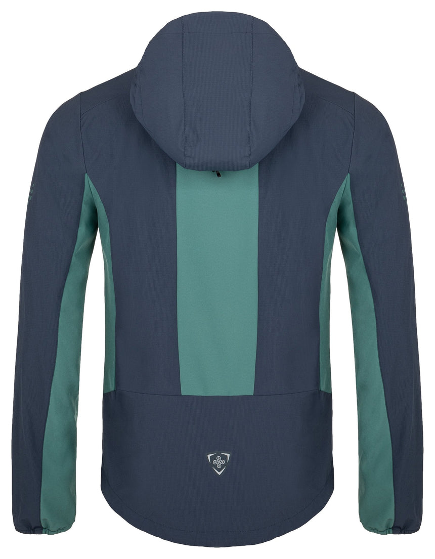 Herren-Softshell-Laufjacke Kilpi BALANS-M