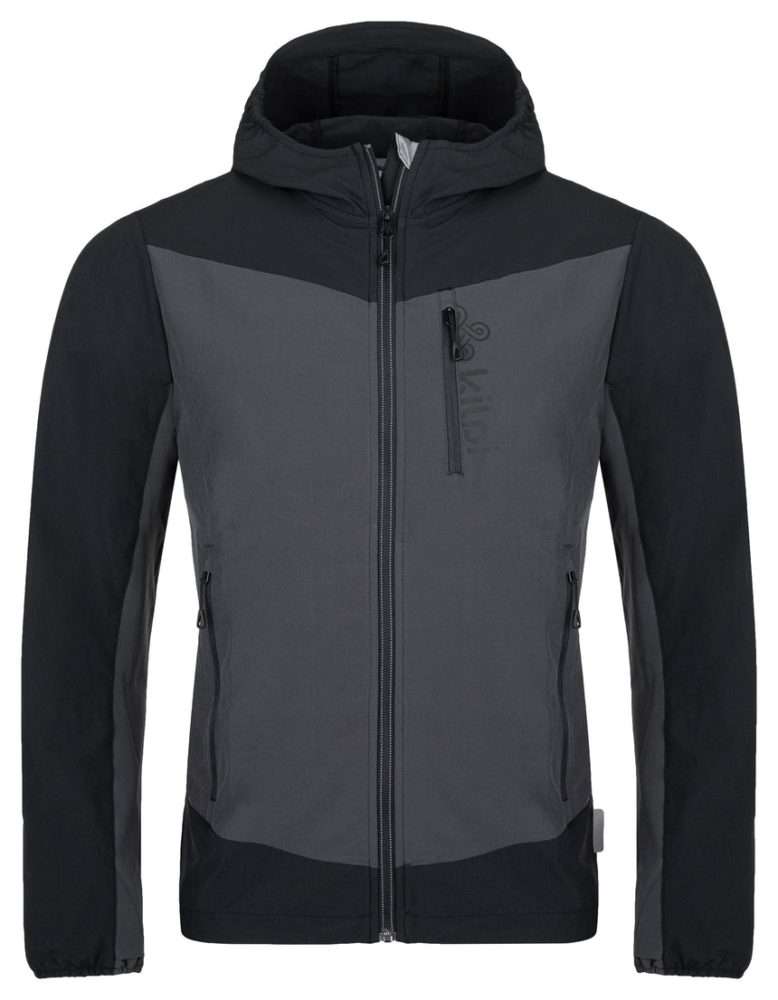 Herren-Softshell-Laufjacke Kilpi BALANS-M