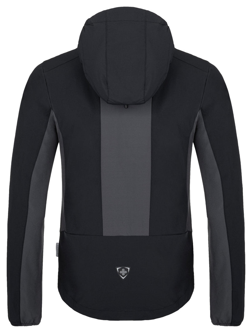 Herren-Softshell-Laufjacke Kilpi BALANS-M