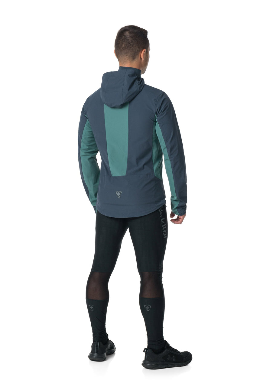 Herren-Softshell-Laufjacke Kilpi BALANS-M