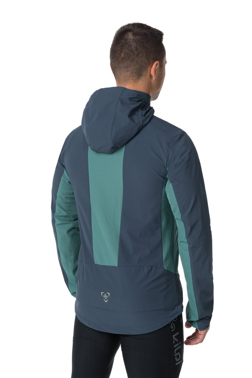 Herren-Softshell-Laufjacke Kilpi BALANS-M