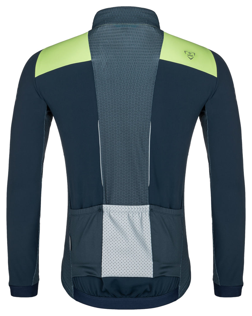 Herren-Radtrikot Kilpi MOVETO-M