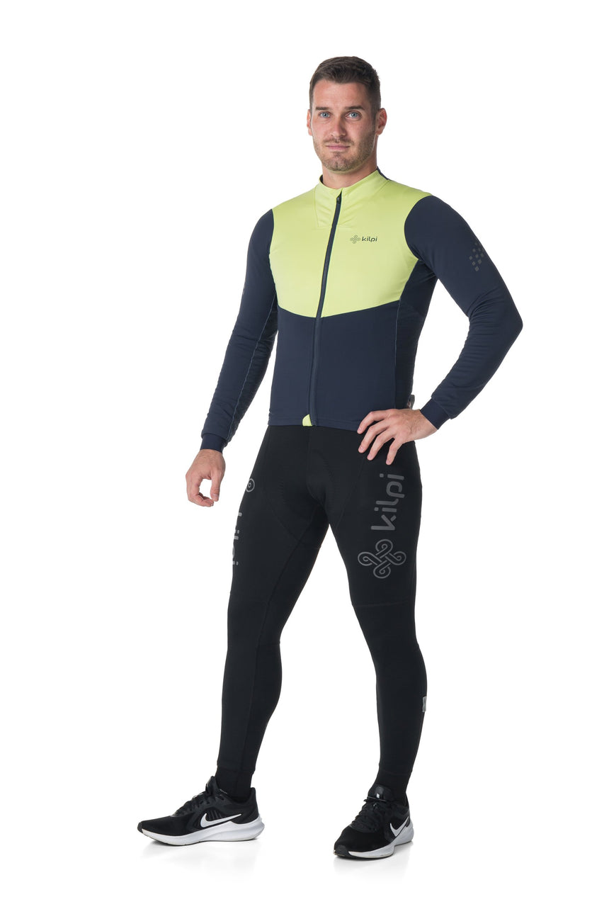 Herren-Radtrikot Kilpi MOVETO-M