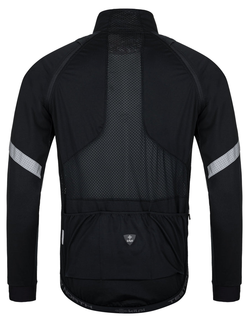 Herren-Softshelljacke Kilpi ZAIN-M