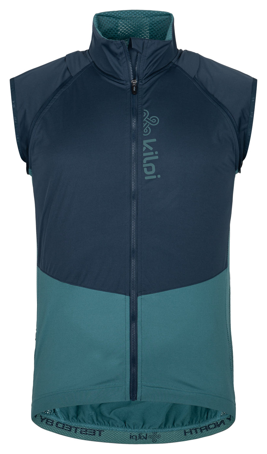 Herren-Softshelljacke Kilpi ZAIN-M