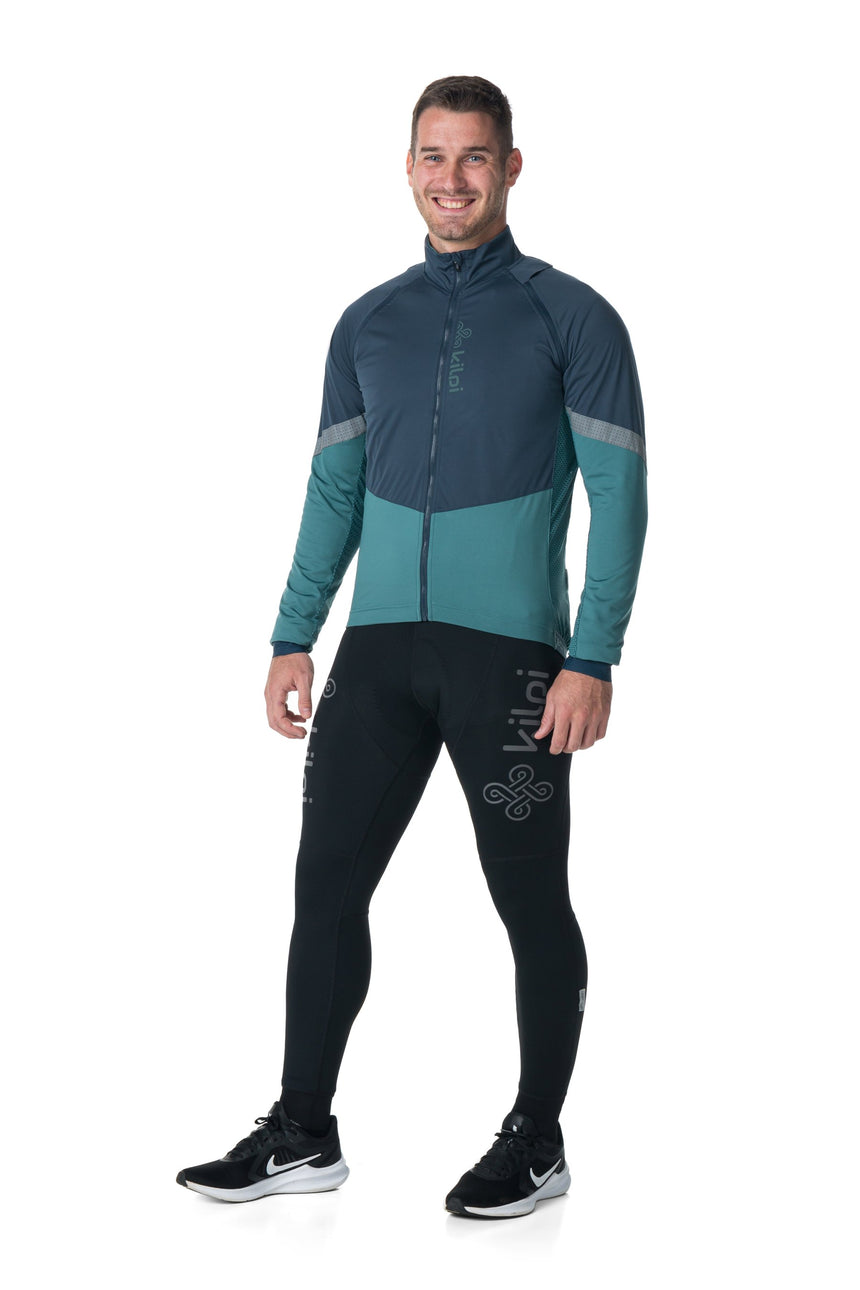 Herren-Softshelljacke Kilpi ZAIN-M