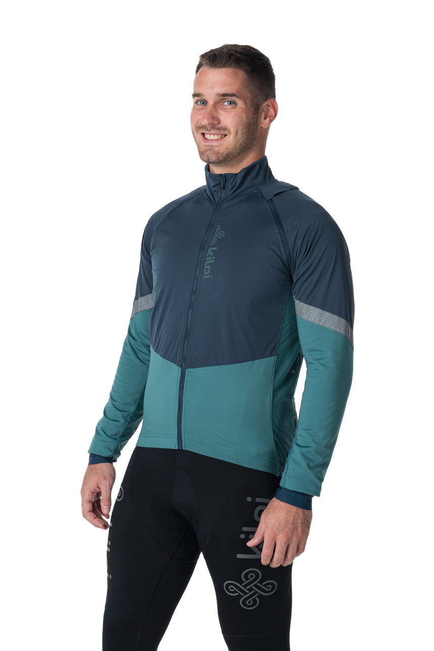 Herren-Softshelljacke Kilpi ZAIN-M