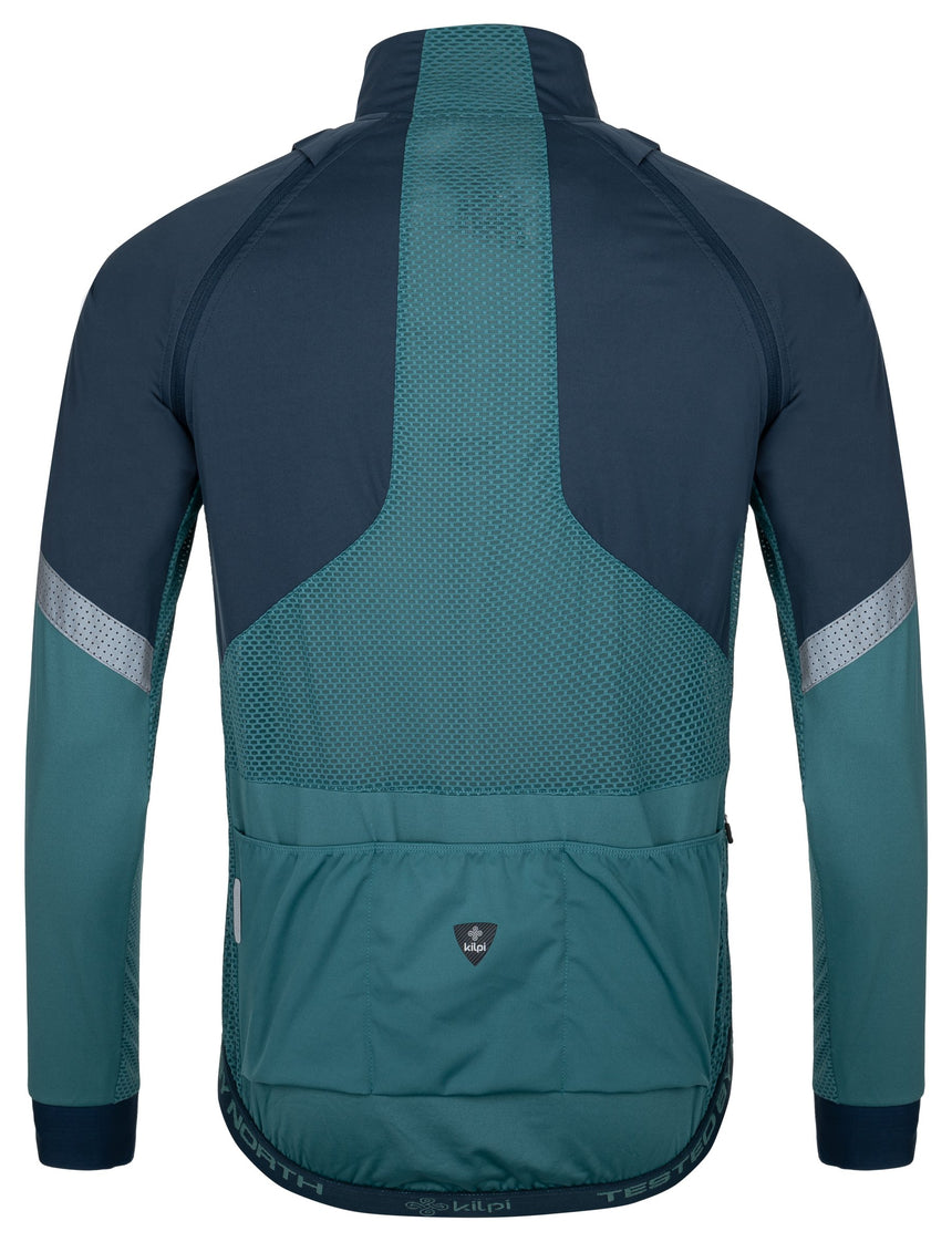 Herren-Softshelljacke Kilpi ZAIN-M