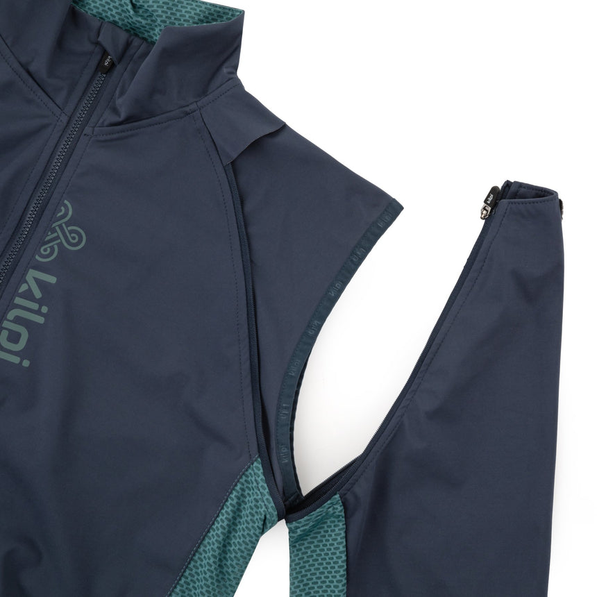 Herren-Softshelljacke Kilpi ZAIN-M