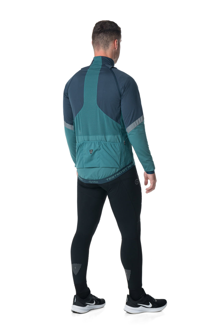 Herren-Softshelljacke Kilpi ZAIN-M