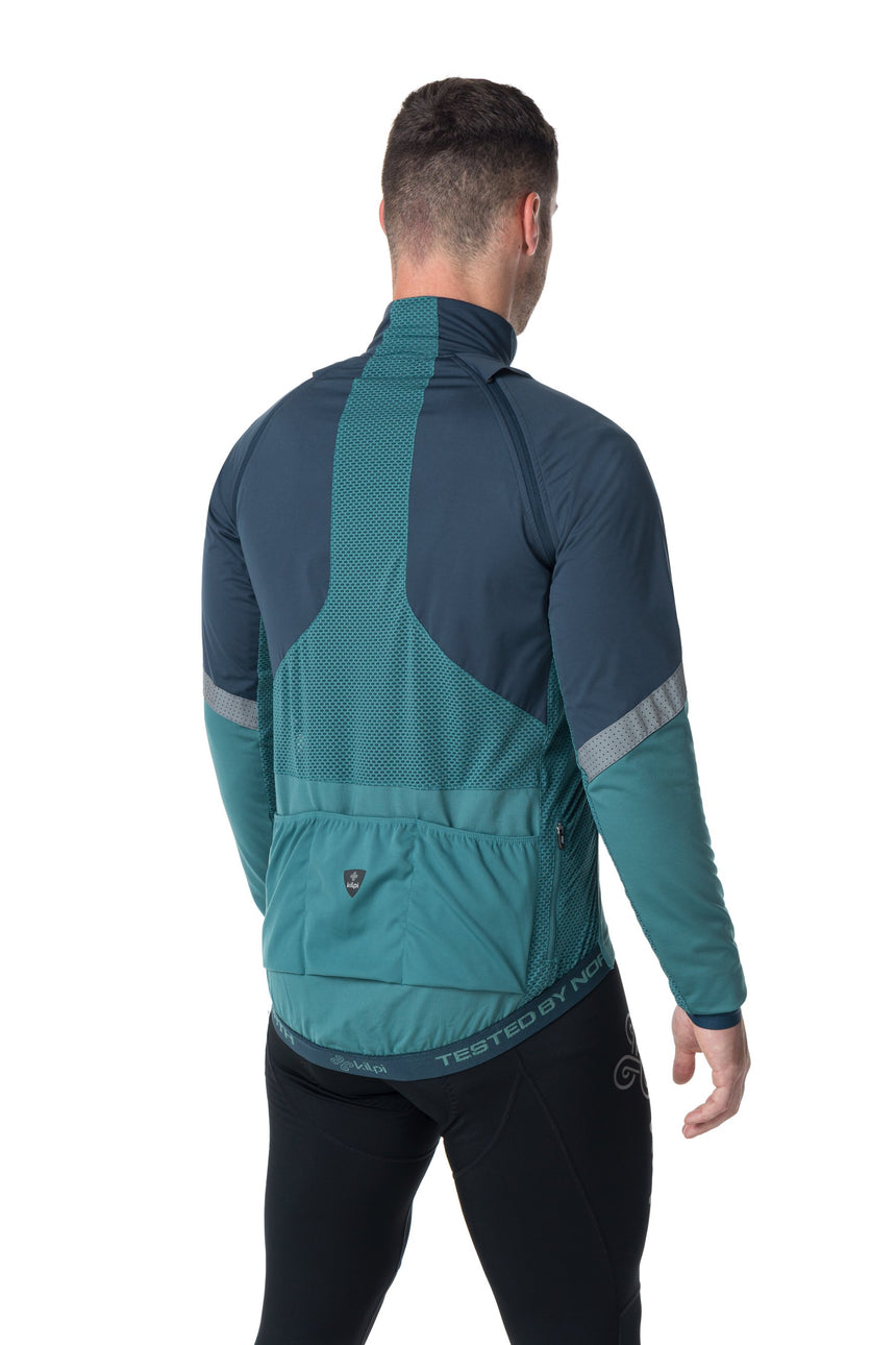 Herren-Softshelljacke Kilpi ZAIN-M