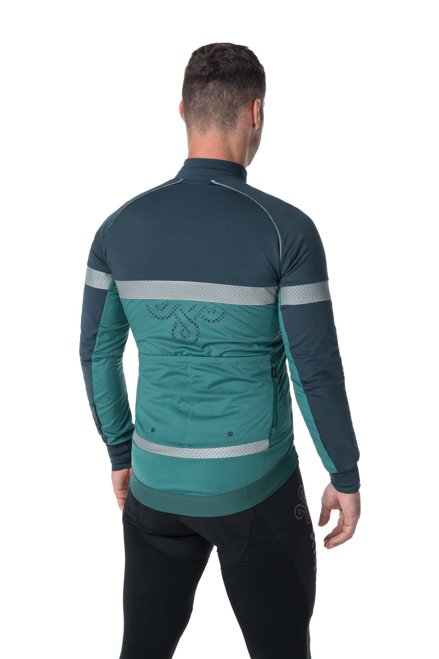 Men´s softshell cycling jacket Kilpi NERETO-M