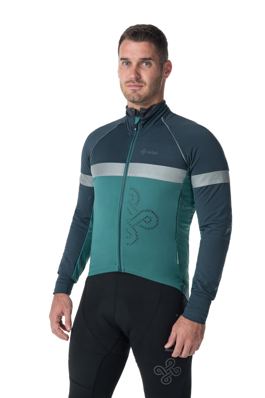 Men´s softshell cycling jacket Kilpi NERETO-M