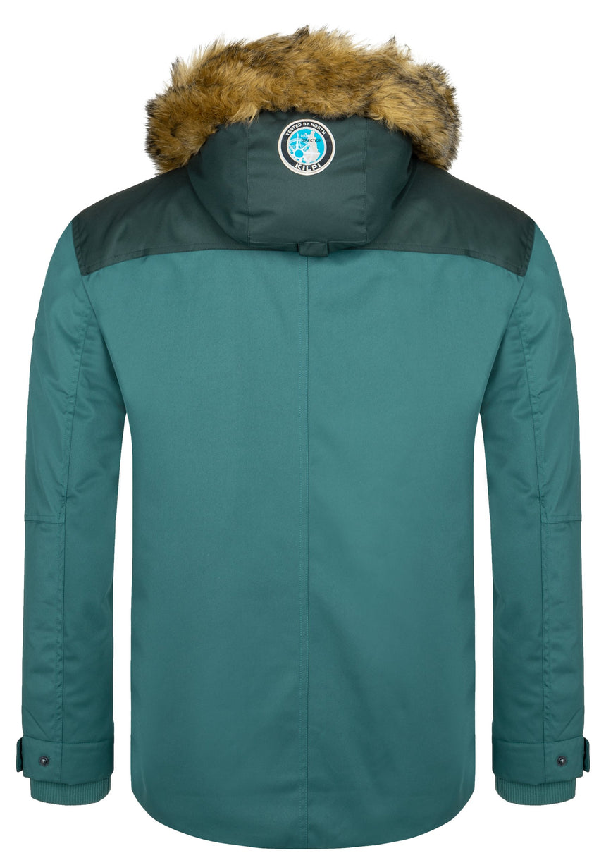 Herren-Winterjacke Kilpi ALPHA-M