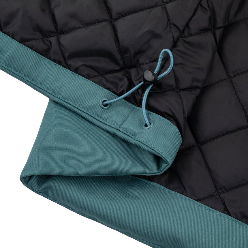 Herren-Winterjacke Kilpi ALPHA-M