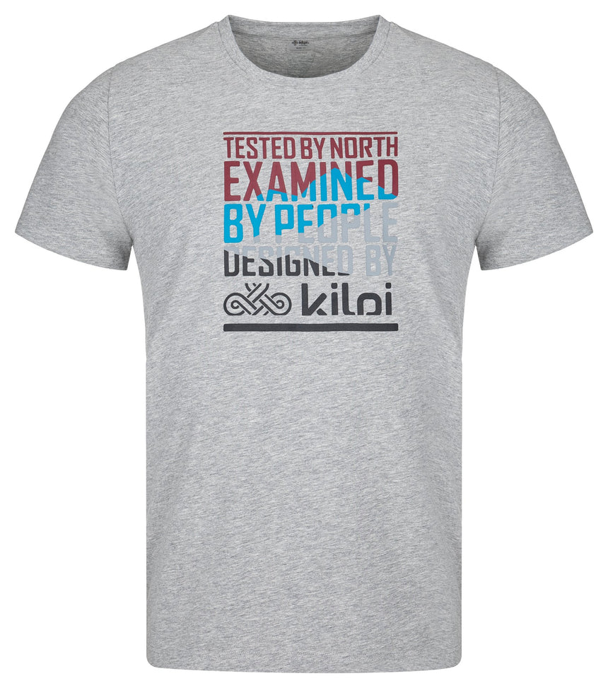 Men´s cotton t-shirt Kilpi TYPON-M