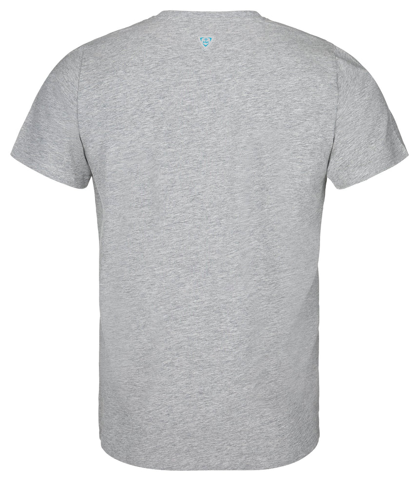Men´s cotton t-shirt Kilpi TYPON-M