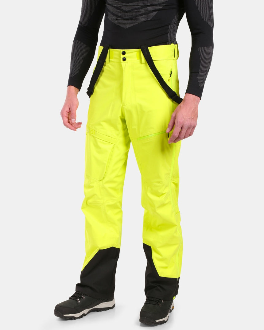 Herren Hardshellhose Kilpi LAZZARO-M