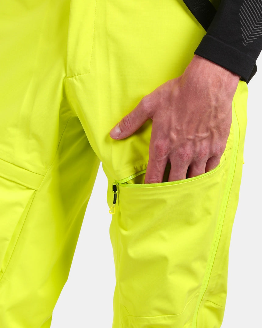 Herren Hardshellhose Kilpi LAZZARO-M