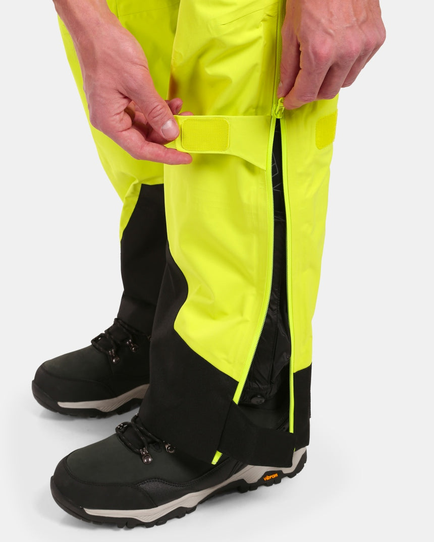 Herren Hardshellhose Kilpi LAZZARO-M