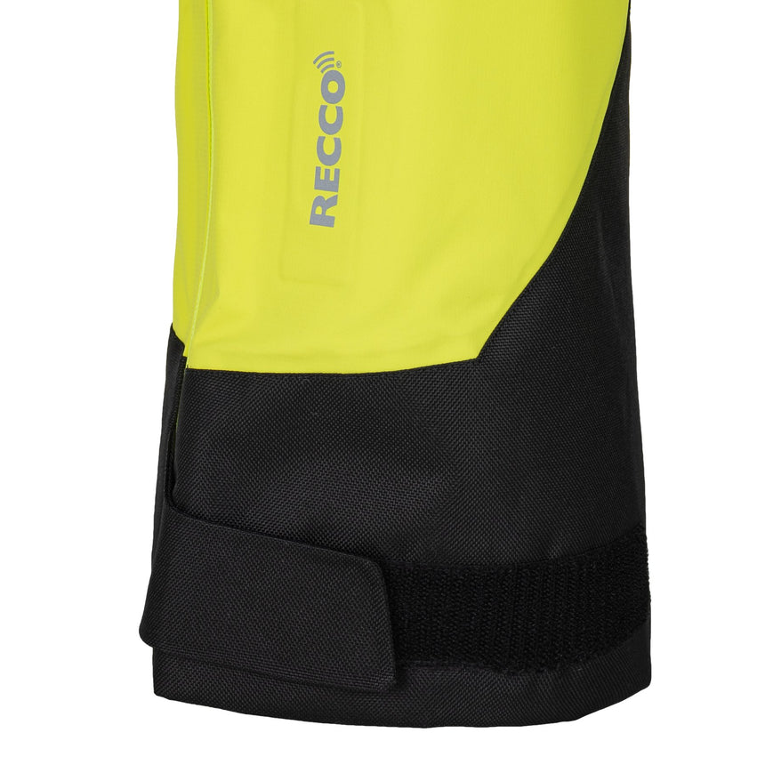 Herren Hardshellhose Kilpi LAZZARO-M